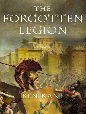cover image of The Forgotten Legion